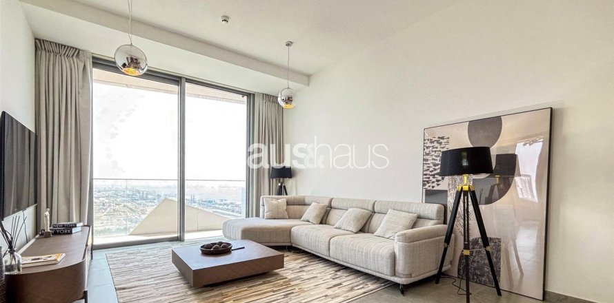 Dubai Marina, UAE의 아파트 침실 2개, 128제곱미터 번호 626533