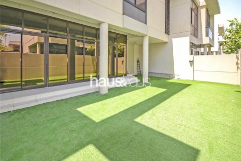 Řadový dům v DAMAC Hills (Akoya by DAMAC), Dubai, SAE 3 ložnice, 195 m² Č.: 626534 - fotografie 6