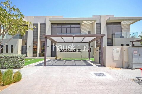 Řadový dům v DAMAC Hills (Akoya by DAMAC), Dubai, SAE 3 ložnice, 195 m² Č.: 626534 - fotografie 1