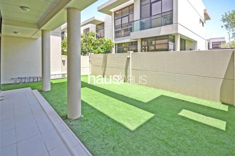 Řadový dům v DAMAC Hills (Akoya by DAMAC), Dubai, SAE 3 ložnice, 195 m² Č.: 626534 - fotografie 8