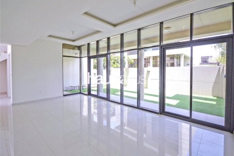 Řadový dům v DAMAC Hills (Akoya by DAMAC), Dubai, SAE 3 ložnice, 195 m² Č.: 626534 - fotografie 4