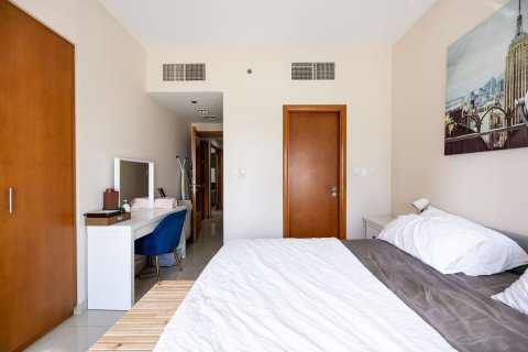 Byt v Al Reem Island, Abu Dhabi, SAE 1 ložnice, 88 m² Č.: 594656 - fotografie 11