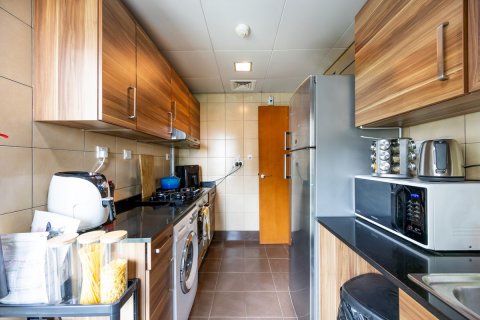 Byt v Al Reem Island, Abu Dhabi, SAE 1 ložnice, 88 m² Č.: 594656 - fotografie 9