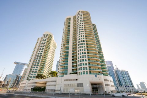 Byt v Al Reem Island, Abu Dhabi, SAE 1 ložnice, 88 m² Č.: 594656 - fotografie 21