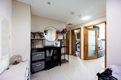 Byt v Al Reem Island, Abu Dhabi, SAE 1 ložnice, 88 m² Č.: 594656 - fotografie 8