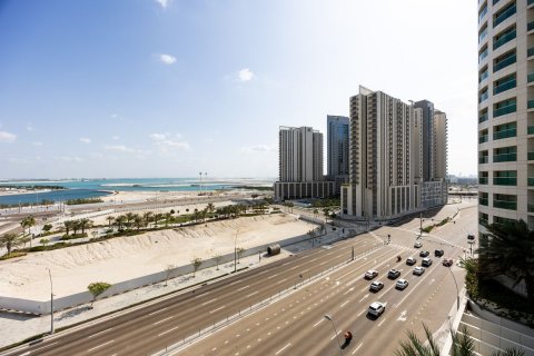 Byt v Al Reem Island, Abu Dhabi, SAE 1 ložnice, 88 m² Č.: 594656 - fotografie 15