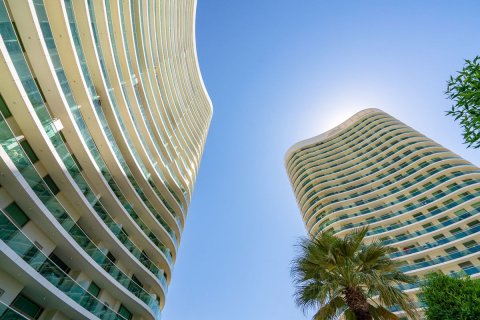Byt v Al Reem Island, Abu Dhabi, SAE 1 ložnice, 88 m² Č.: 594656 - fotografie 22