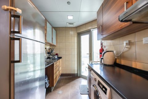 Byt v Al Reem Island, Abu Dhabi, SAE 1 ložnice, 88 m² Č.: 594656 - fotografie 10