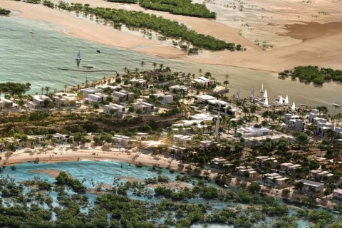 Properti Komersial di Abu Dhabi, UEA 5 kamar tidur, 619 m2 nomor 594652 - foto 6