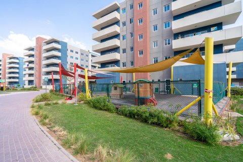 דירה למכירה ב Al Reef, Abu Dhabi, איחוד האמירויות  2 חדרי שינה, 111 מ"ר, מספר 594655 - תמונה 12
