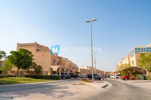 Pronë komerciale në Al Reef, Abu Dhabi, Emiratet e Bashkuara Arabe 5 dhoma gjumi, 273 m2. № 594657 - Foto 3