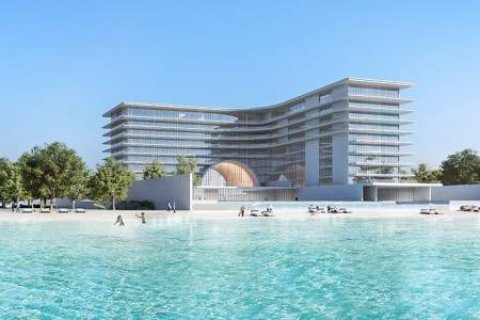 Byt v Dubai, SAE 3 ložnice, 452.62 m² Č.: 444190 - fotografie 1