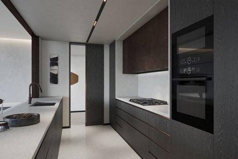 Apartment in Sharjah, UAE 3 bedrooms, 286.51 sq.m. № 444193 - photo 5