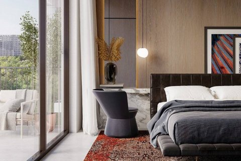 Apartment in Dubai, UAE 1 bedroom, 68.56 sq.m. № 444188 - photo 3