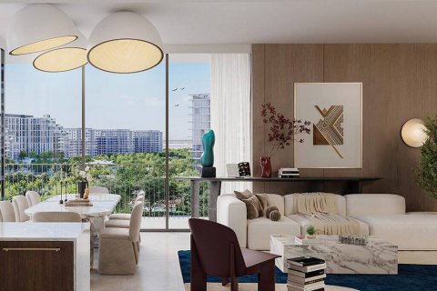 Apartment in Dubai, UAE 1 bedroom, 68.56 sq.m. № 444188 - photo 1
