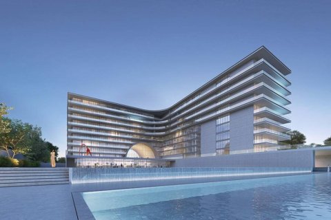 Apartment in Dubai, UAE 3 bedrooms, 537.9 sq.m. № 444189 - photo 1