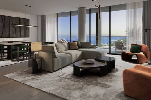 Apartment in Sharjah, UAE 4 bedrooms, 350.15 sq.m. № 444191 - photo 1