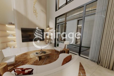Yas Island, Abu Dhabi, BAE’de satılık вилла 6 yatak odası, 631.7 m&sup2; No 597107 - fotoğraf 2
