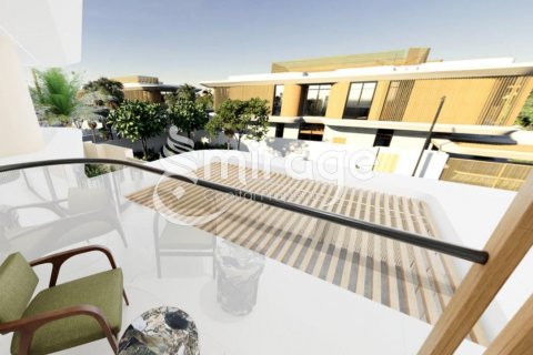 Yas Island, Abu Dhabi, BAE’de satılık вилла 6 yatak odası, 631.7 m&sup2; No 597107 - fotoğraf 10