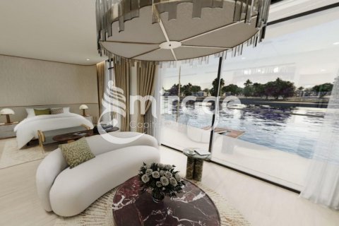 Yas Island, Abu Dhabi, BAE’de satılık вилла 6 yatak odası, 631.7 m&sup2; No 597107 - fotoğraf 4