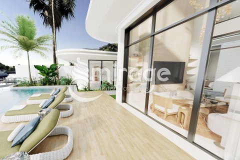 Yas Island, Abu Dhabi, BAE’de satılık вилла 6 yatak odası, 631.7 m&sup2; No 597107 - fotoğraf 9