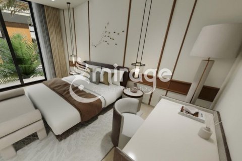 Yas Island, Abu Dhabi, BAE’de satılık вилла 6 yatak odası, 631.7 m&sup2; No 597107 - fotoğraf 6