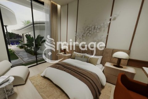 Yas Island, Abu Dhabi, BAE’de satılık вилла 6 yatak odası, 631.7 m&sup2; No 597107 - fotoğraf 5