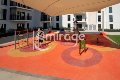Byt na Yas Island, Abu Dhabi, SAE 1 ložnice, 65.1 m² Č.: 597110 - fotografie 9