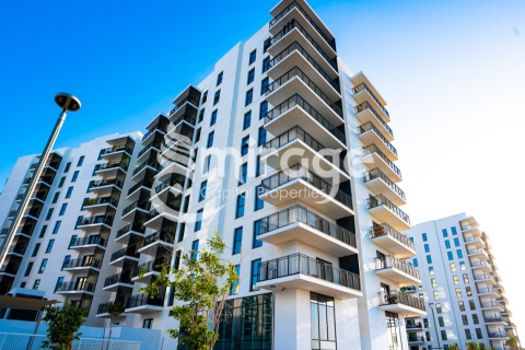 Byt na Yas Island, Abu Dhabi, SAE 1 ložnice, 65.1 m² Č.: 597110 - fotografie 1