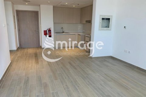 Byt na Yas Island, Abu Dhabi, SAE 1 ložnice, 65.1 m² Č.: 597110 - fotografie 3