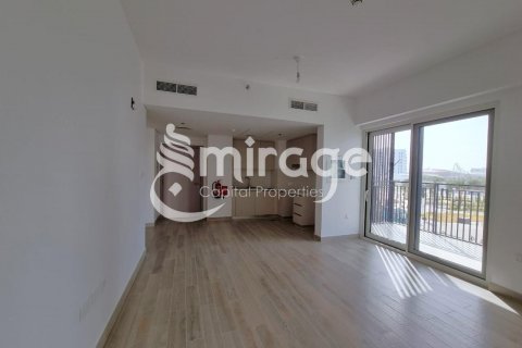 Byt na Yas Island, Abu Dhabi, SAE 1 ložnice, 65.1 m² Č.: 597110 - fotografie 4