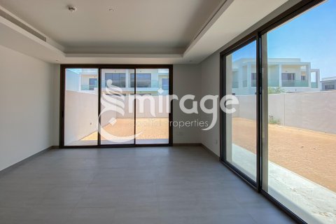 Duplex in vendita a Yas Island, Abu Dhabi, EAU 3 camere da letto, 390 mq. № 597109 - foto 4