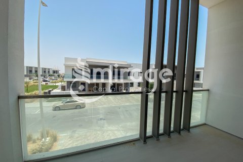 Duplex in vendita a Yas Island, Abu Dhabi, EAU 3 camere da letto, 390 mq. № 597109 - foto 7