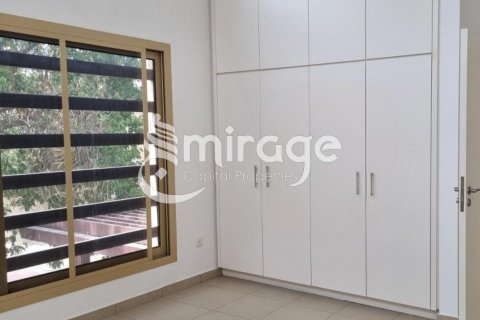 Vila v Al Raha Golf Gardens, Abu Dhabi, SAE 5 ložnice, 547.6 m² Č.: 597108 - fotografie 8