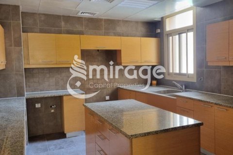 Vila v Al Raha Golf Gardens, Abu Dhabi, SAE 5 ložnice, 547.6 m² Č.: 597108 - fotografie 10