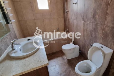 Vila v Al Raha Golf Gardens, Abu Dhabi, SAE 5 ložnice, 547.6 m² Č.: 597108 - fotografie 11
