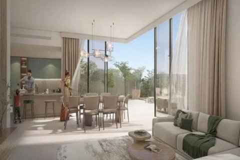 Byt v Dubai, SAE 2 ložnice, 114.6 m² Č.: 549420 - fotografie 10