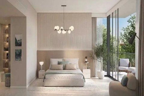 Byt v Dubai, SAE 2 ložnice, 114.6 m² Č.: 549420 - fotografie 7