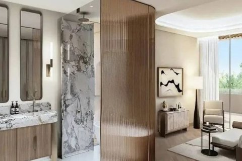 Byt v Dubai, SAE 2 ložnice, 114.6 m² Č.: 549420 - fotografie 8