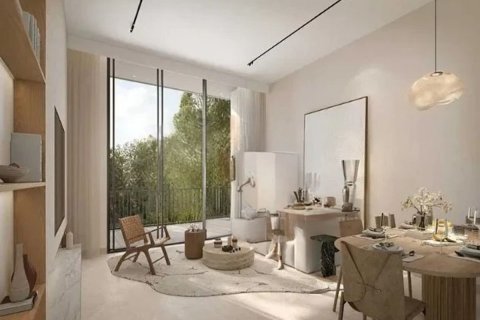 Byt v Dubai, SAE 2 ložnice, 114.6 m² Č.: 549420 - fotografie 9