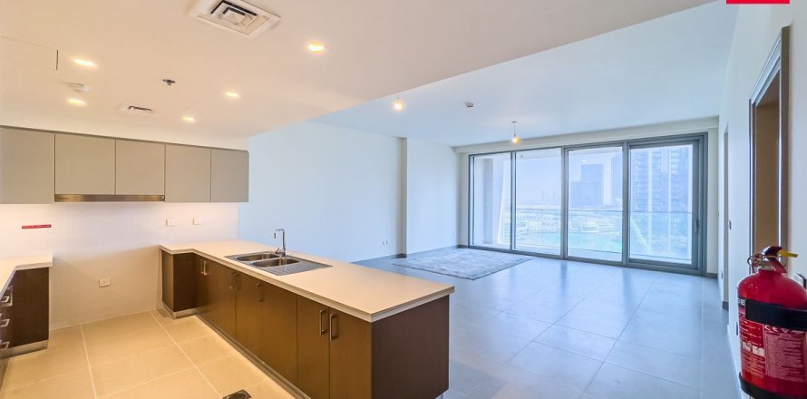 Διαμέρισμα σε Dubai, ΗΑΕ 3 υπνοδωμάτια, 155.4 τ.μ. Αρ. 549423