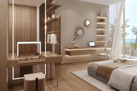 Byt v Dubai, SAE 3 ložnice, 157 m² Č.: 617485 - fotografie 6