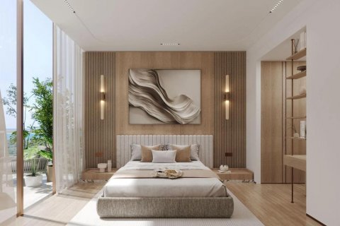 Byt v Dubai, SAE 4 ložnice, 330 m² Č.: 617486 - fotografie 1