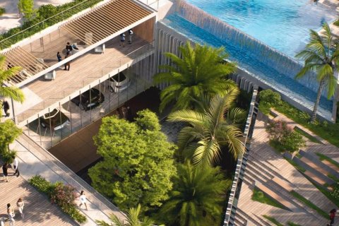 Byt v Dubai, SAE 4 ložnice, 330 m² Č.: 617486 - fotografie 15