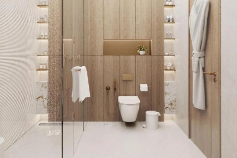 Byt v Dubai, SAE 4 ložnice, 330 m² Č.: 617486 - fotografie 11