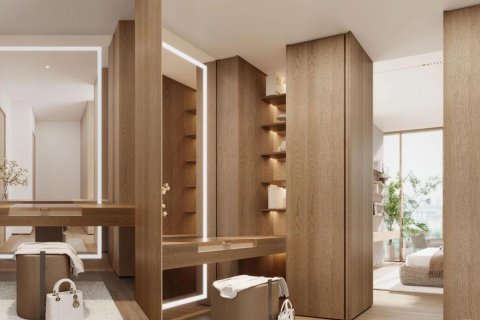 Byt v Dubai, SAE 4 ložnice, 330 m² Č.: 617486 - fotografie 3