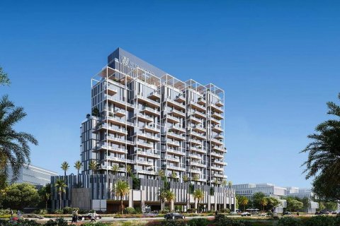 Byt v Dubai, SAE 4 ložnice, 330 m² Č.: 617486 - fotografie 19