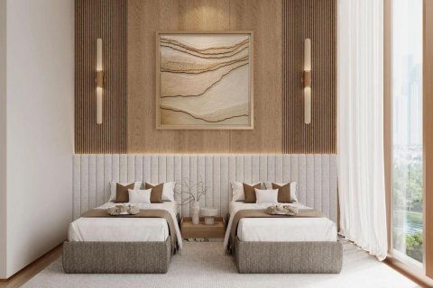 Byt v Dubai, SAE 4 ložnice, 330 m² Č.: 617486 - fotografie 8