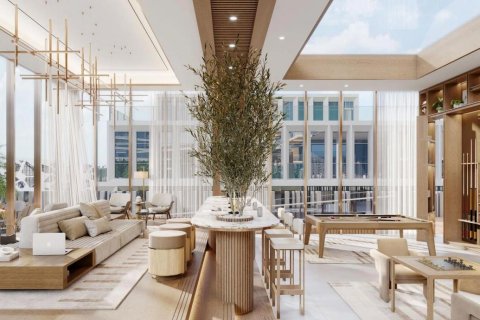 Byt v Dubai, SAE 4 ložnice, 330 m² Č.: 617486 - fotografie 9