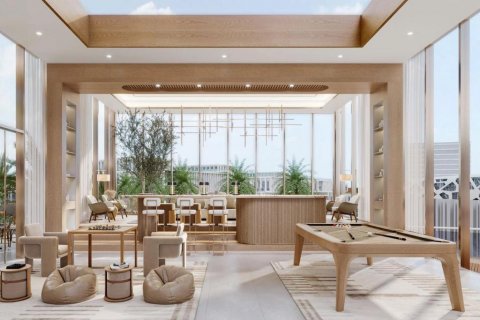 Byt v Dubai, SAE 4 ložnice, 330 m² Č.: 617486 - fotografie 10